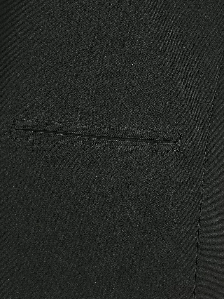 JOSEPH RIBKOFF Jerseyblazer schwarz