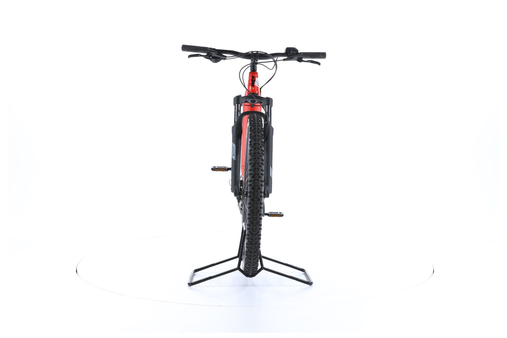 KTM Macina Race 572 (2022) | Diamond