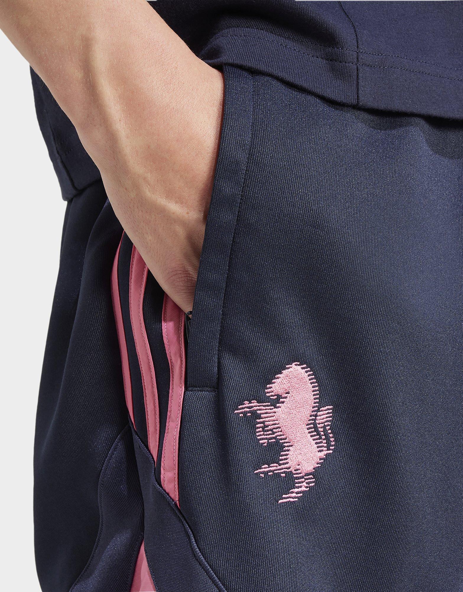 adidas Short Juventus Originals