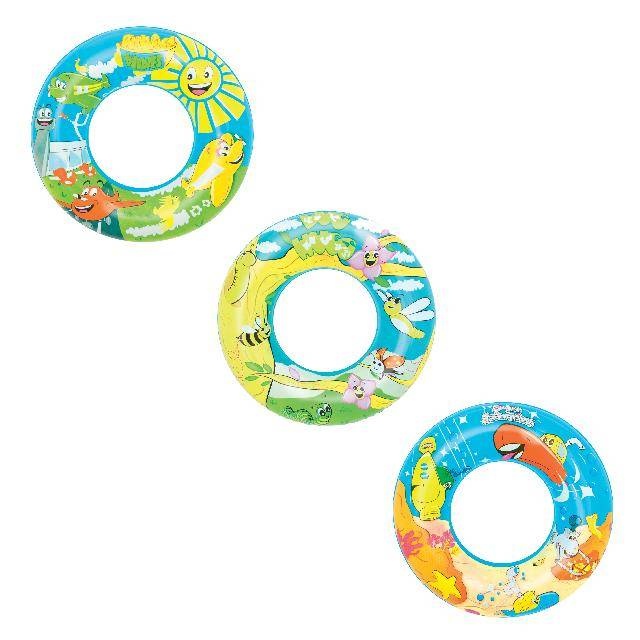 Bestway Zwemring Design 56cm