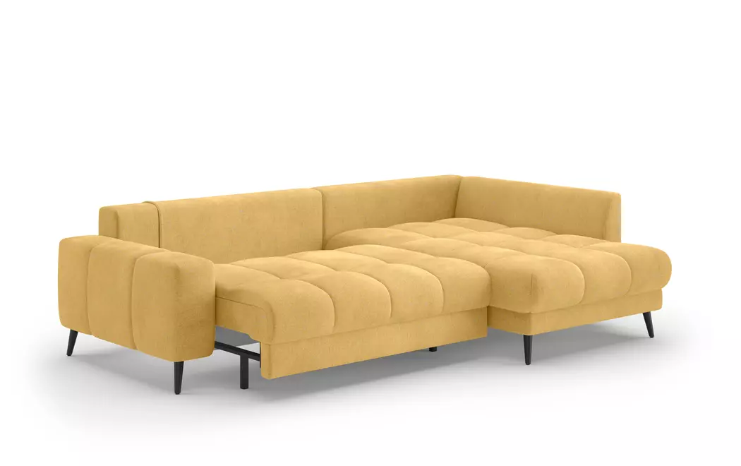 Ecksofa Flow de Luxe