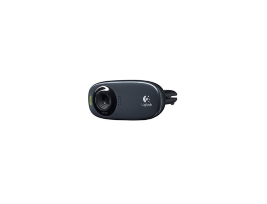 LOGITECH - Webcam HD 960-001065
