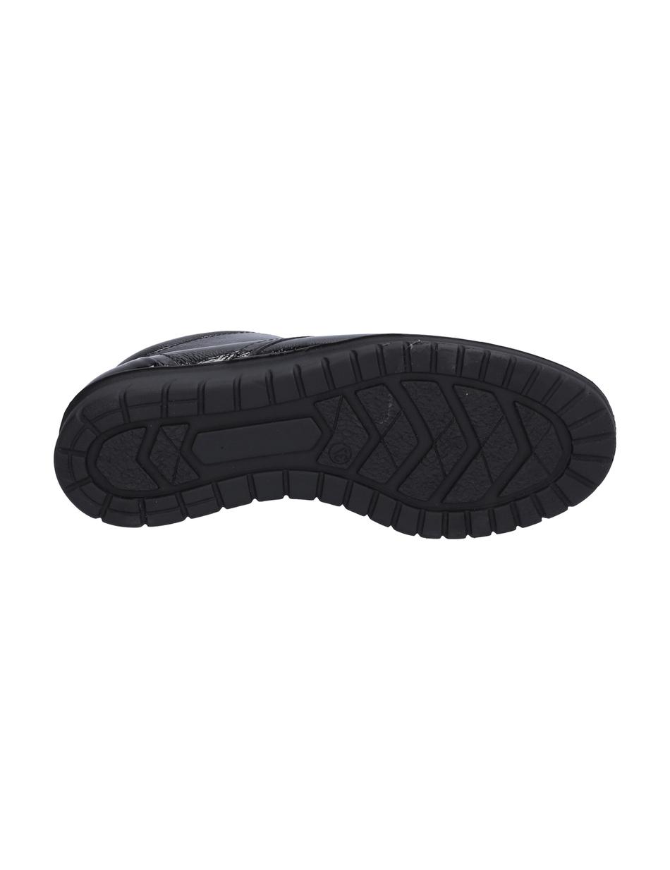 Halbschuh Calais 88, schwarz
