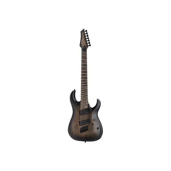 Harley Benton MultiScale-7 BBB 2020  B-Stock
