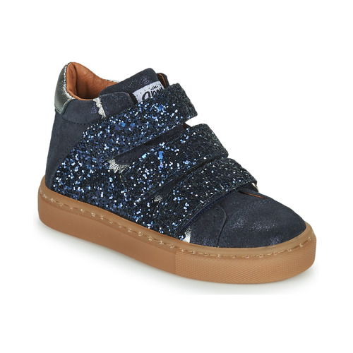 GBB - DORIMELI - Bleu