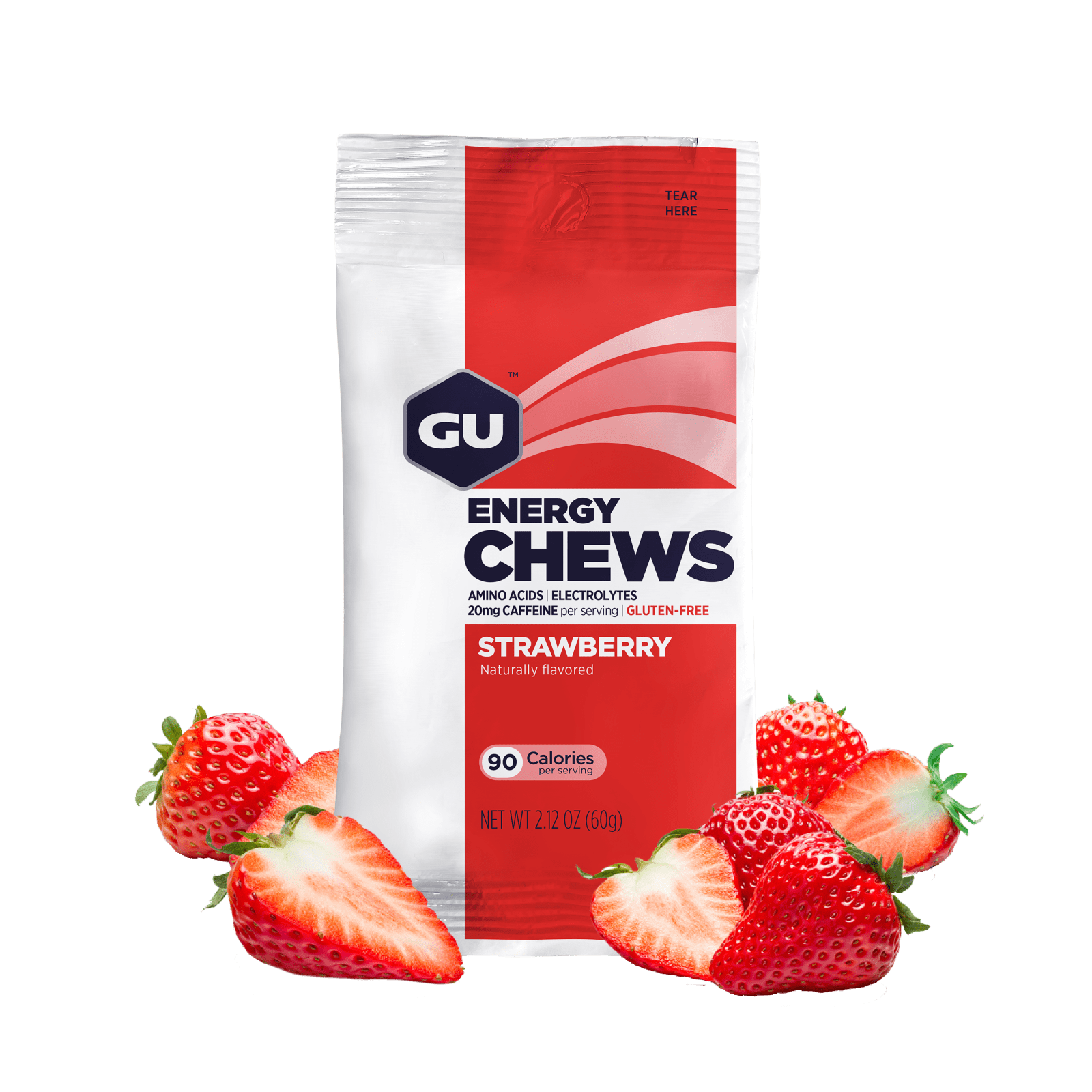 Energy Chews (12x60g)