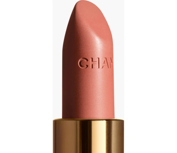 CHANEL ROUGE ALLURE VELVET Le rouge velours lumineux