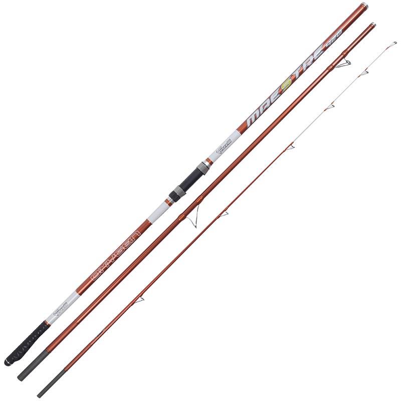 Canne Surf Vercelli Oxygen Maestre