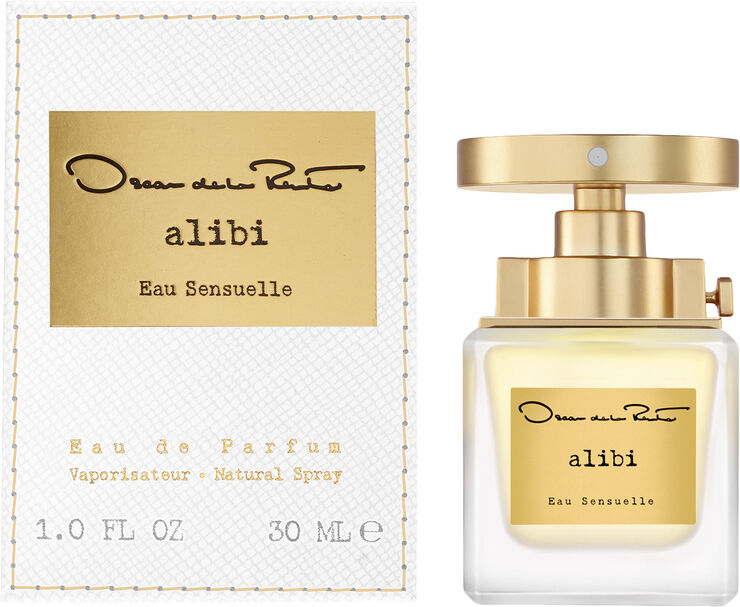 Oscar de la Renta Alibi Sensuelle Eau de Parfum