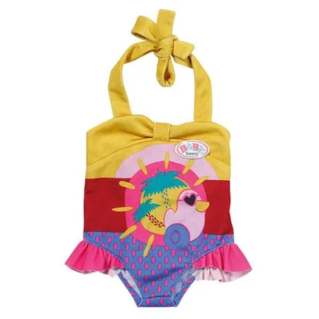 BABY born® Holiday Badeanzug 43cm