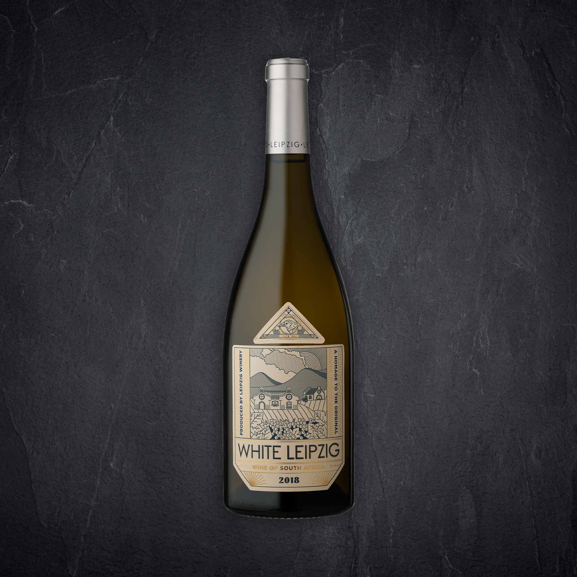 Leipzig Winery White Leipzig