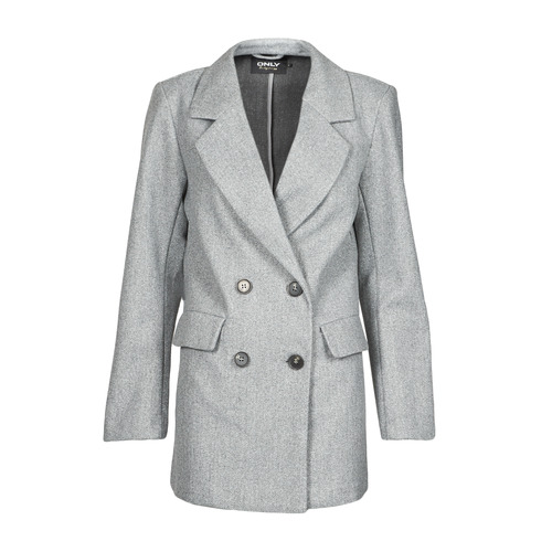 Only - ONLVICTORIA Gris
