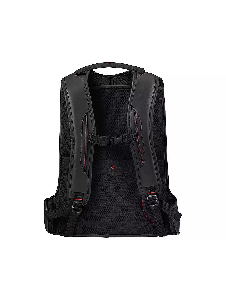 SAMSONITE Rucksack - Laptop Rucksack ECODIVER Large black schwarz