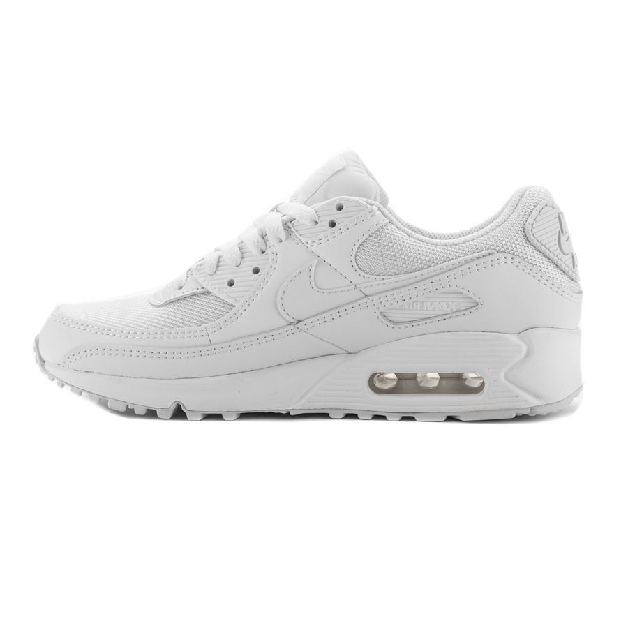 Nike Chaussures Air Max 90 - Blanc