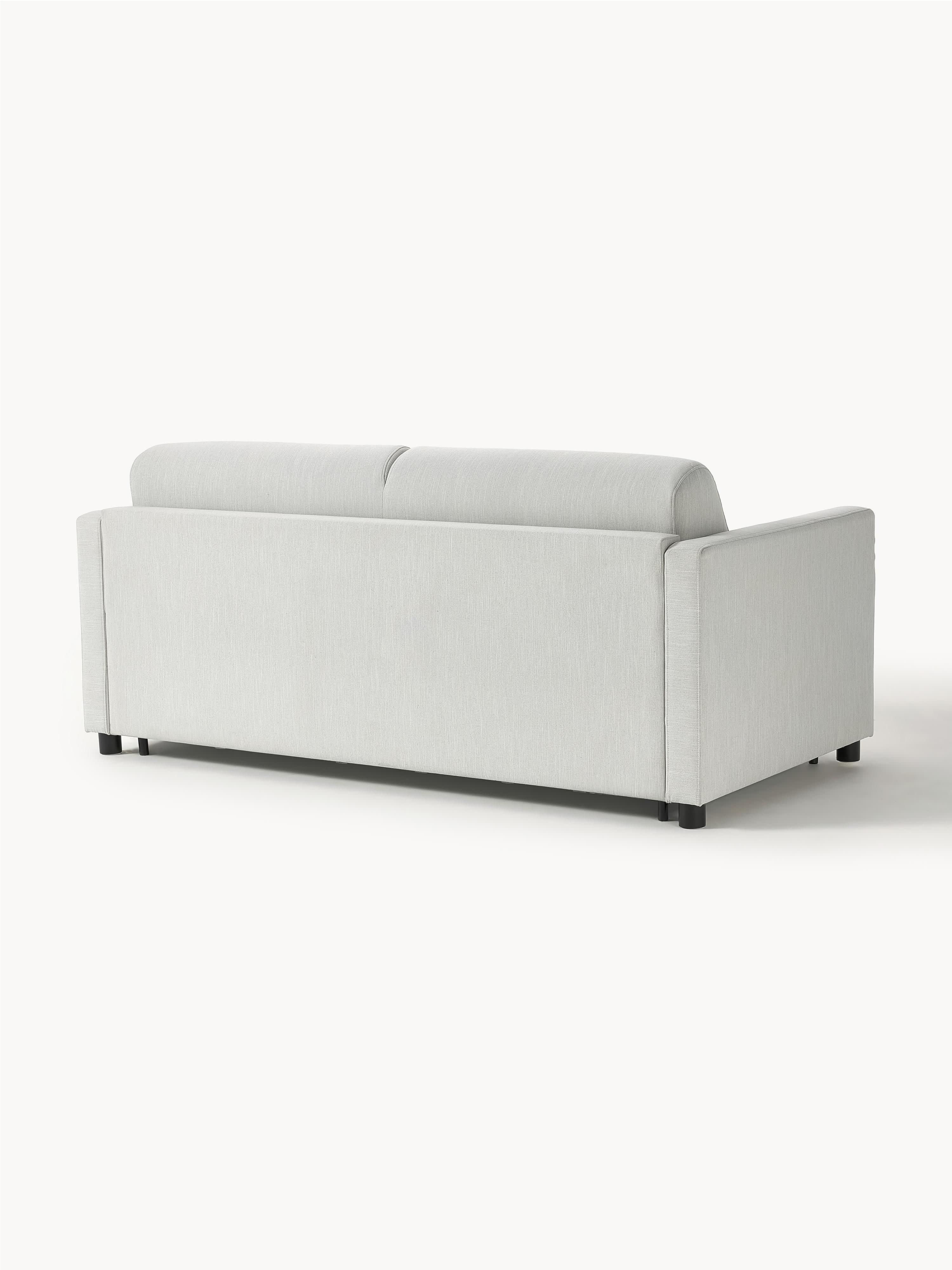 Slaapbank Morgan (2-zits) met matras