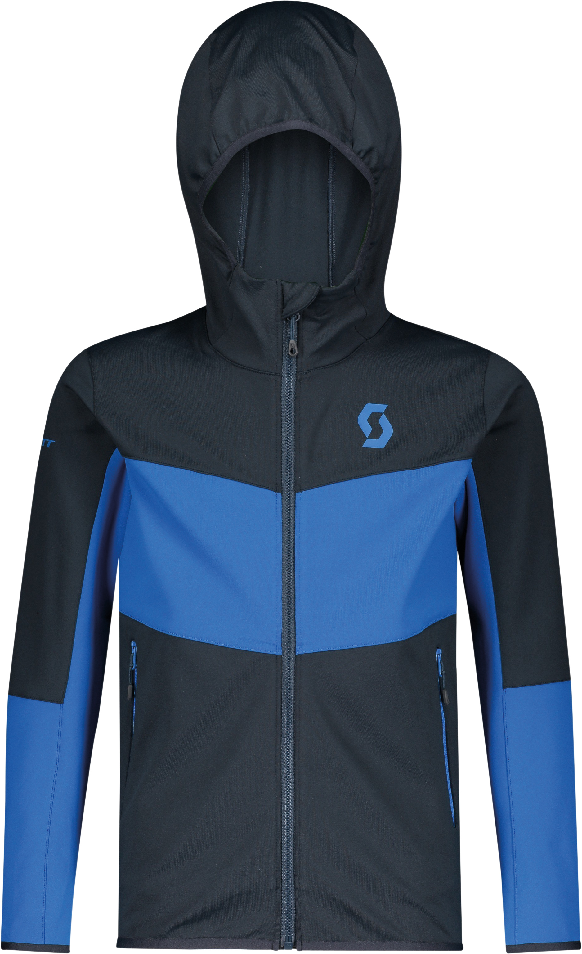 Defined Mid Junior Hoody
