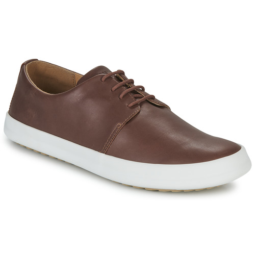 Camper - CHASIS - Marron