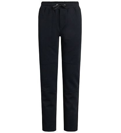 Mads N?rgaard Sweatpants - Ponino - Sort