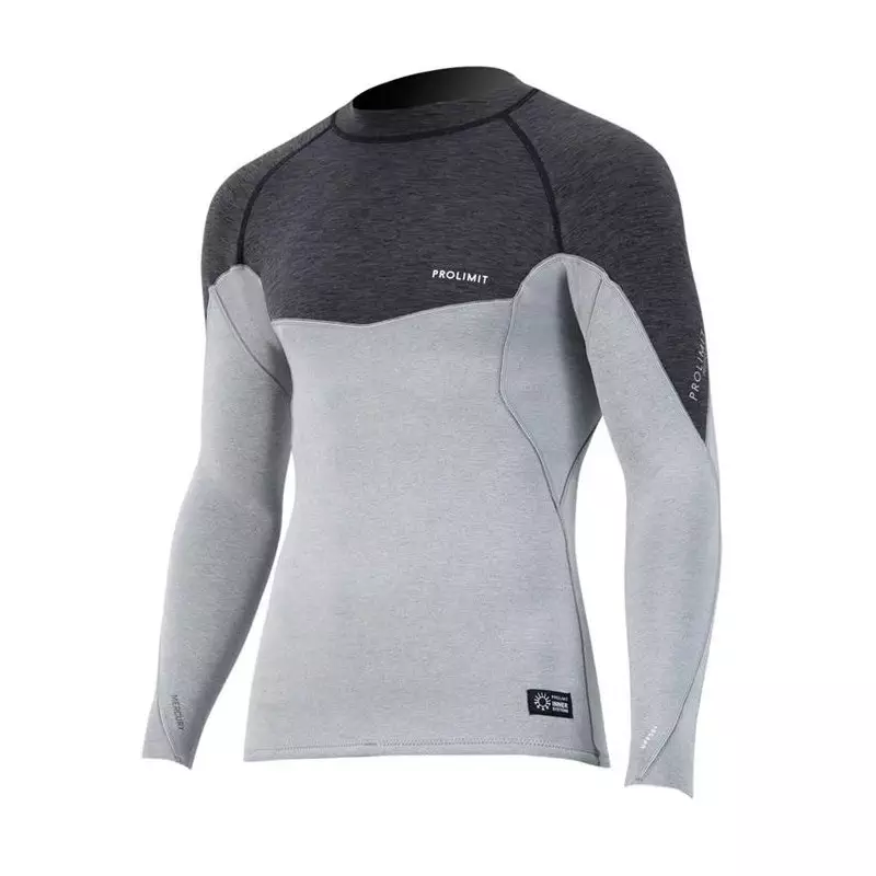 Top néoprène PROLIMIT Mercury Top 2mm Longarm