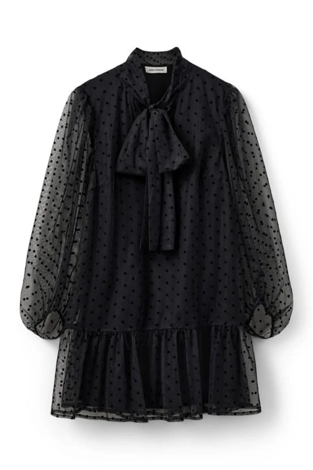 Sofie Schnoor S244241 Dress
