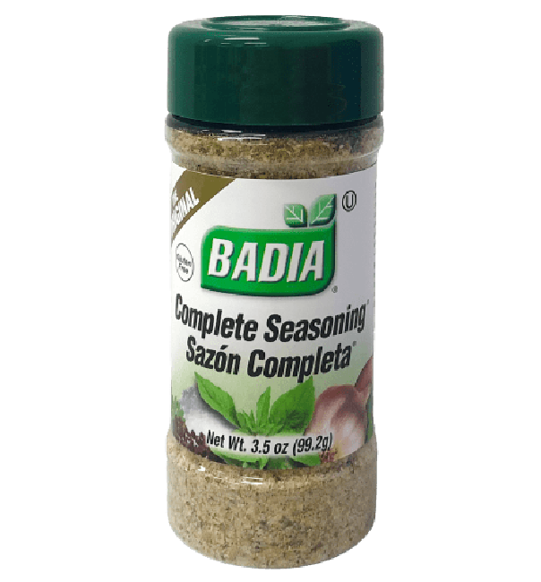 Badia Compleet Kruiden Glutenvrij 99.2g
