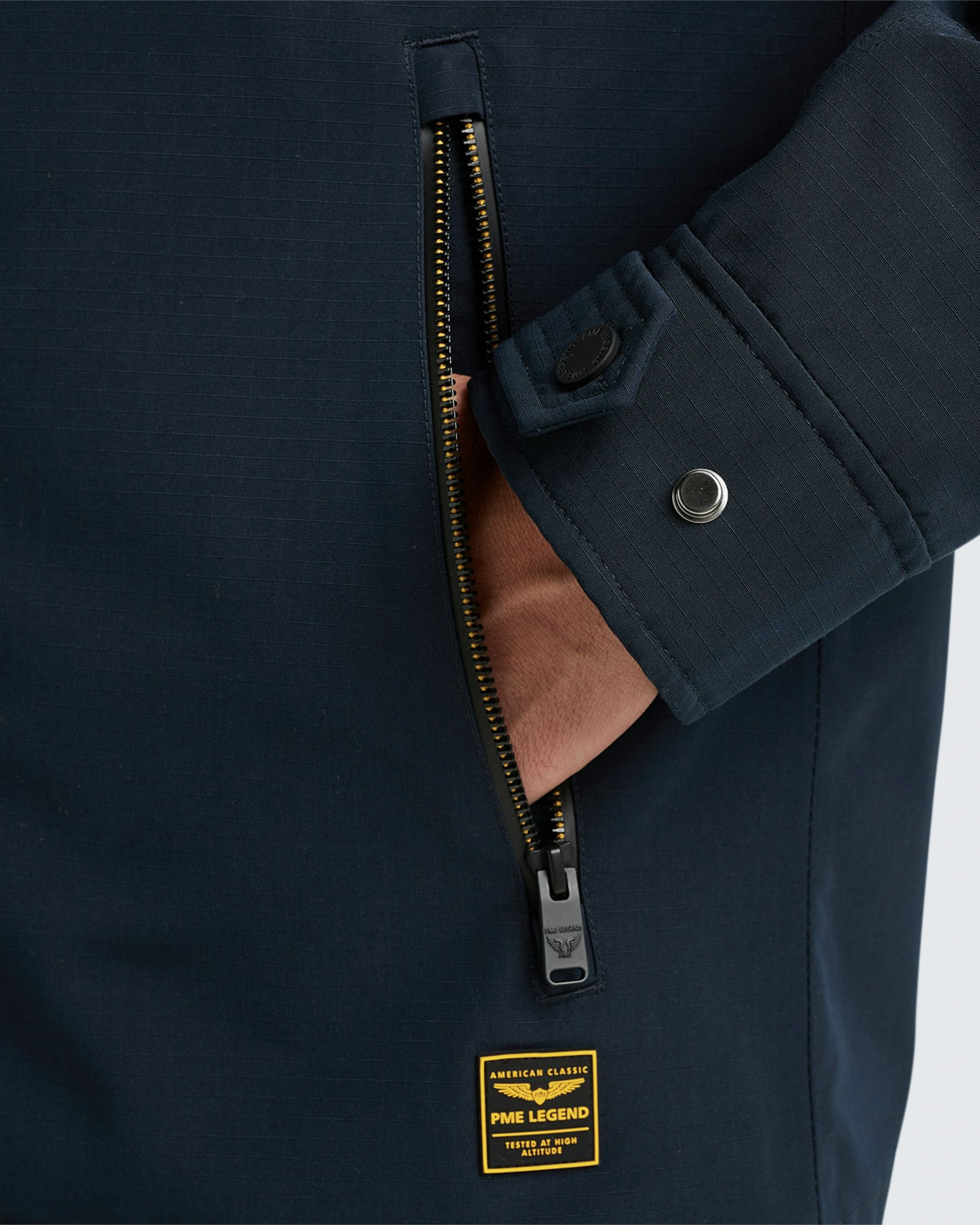 PME Legend Snowpack Parka