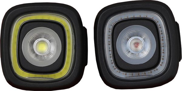 APOLLO MINI COMBO Positionslicht-Set  schwarz