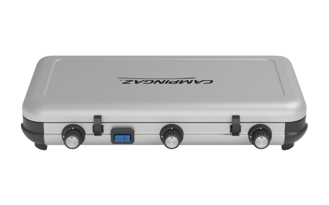 Campingaz Camping Kitchen 2 Multi Cook, Gaskocher, Gasgrill