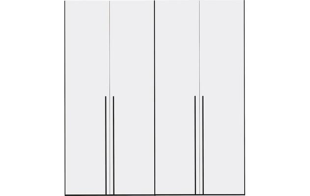 Kledingkast Easy Storage Ddk