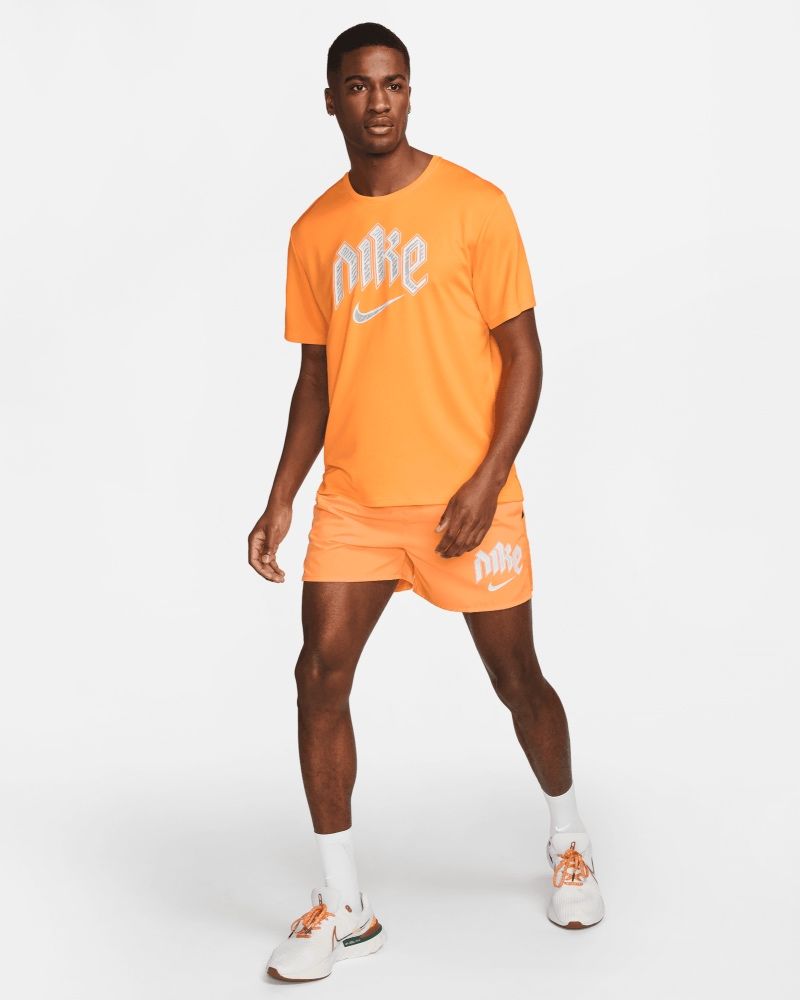 T-shirt de running Nike Miler pour homme