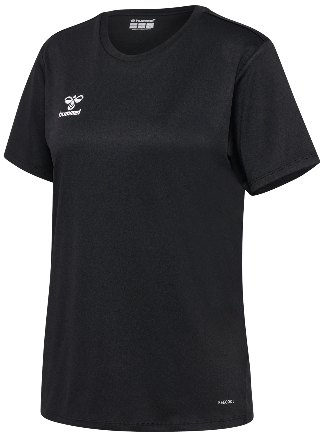 hmlESSENTIAL JERSEY S/S WOMAN