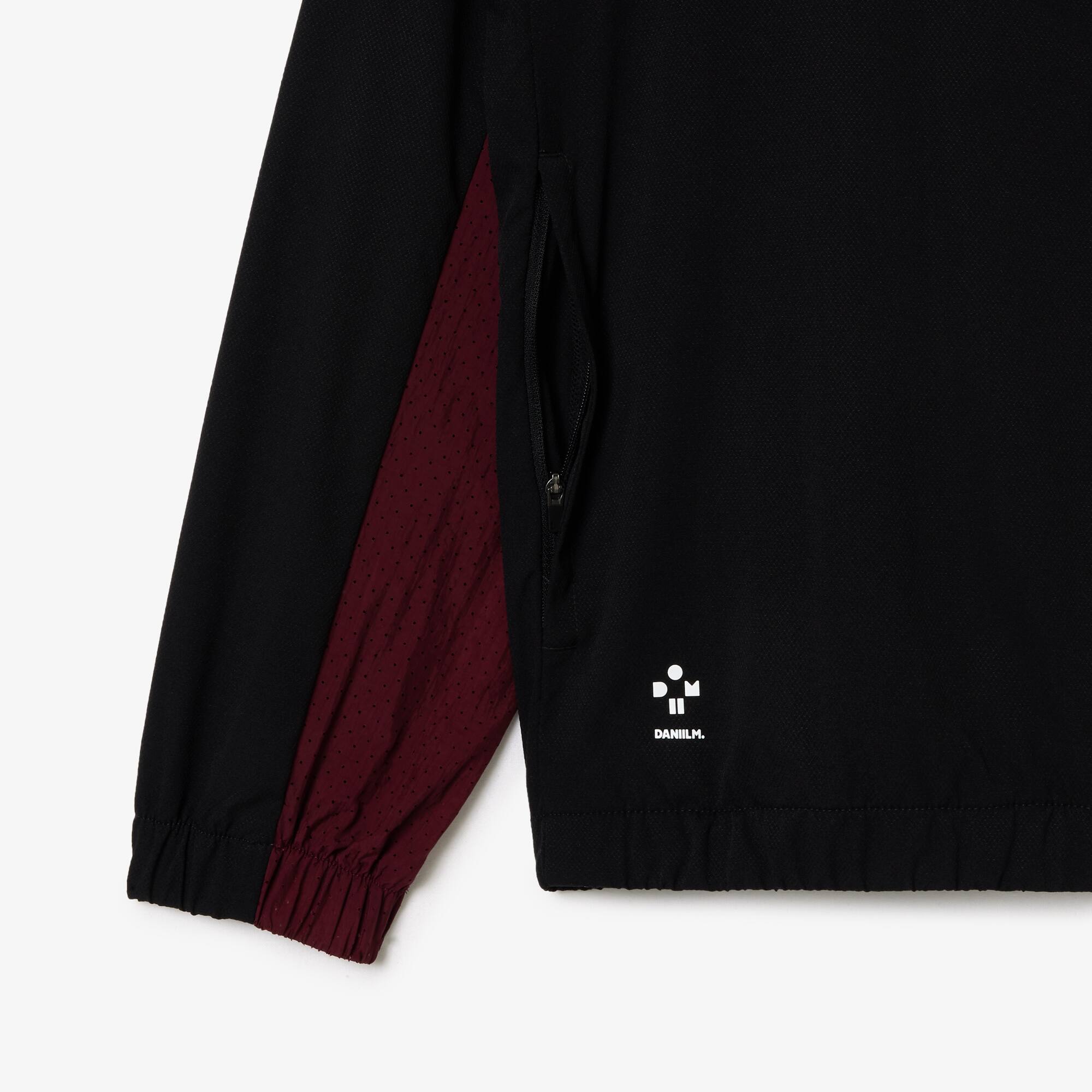 Ensemble survêtement Lacoste Tennis x Daniil Medvedev Ensembles de survêtement - Noir - Lacoste - Homme