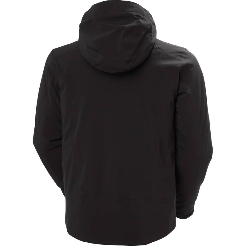 Helly Hansen Alpha 4.0 Skijakke Herre