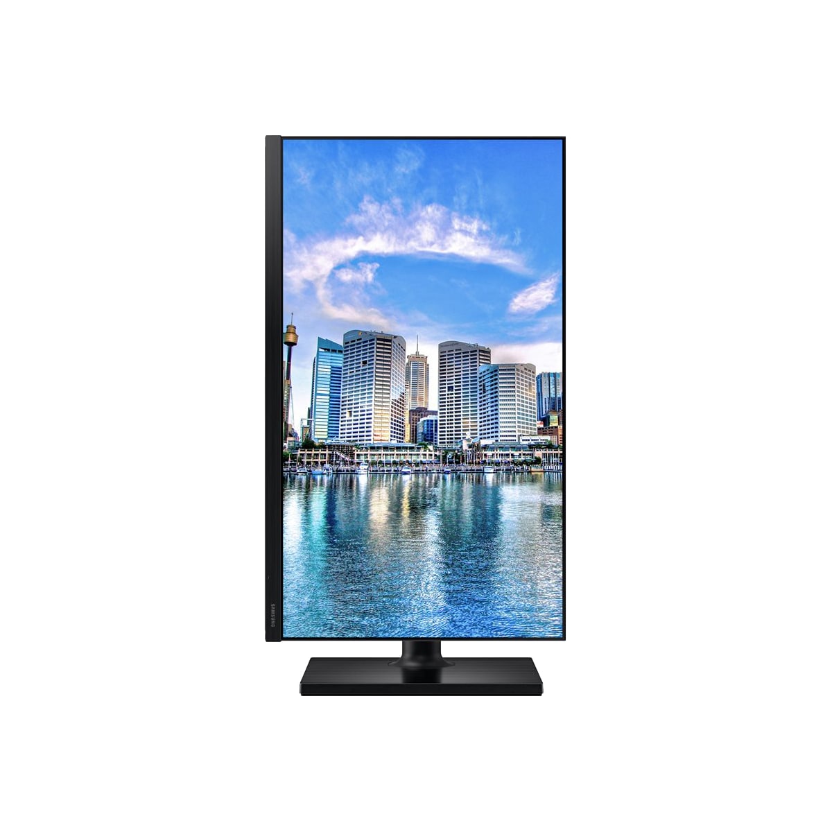 Samsung  F27T450F 27