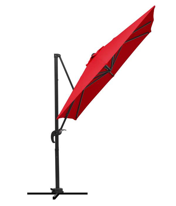 Schneider Ampelschirm Rhodos Junior,