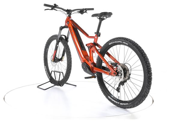 Produit reconditionné - Bulls Copperhead EVO AM 1 Vélo électrique VTT 2022 - Très Bon Etat