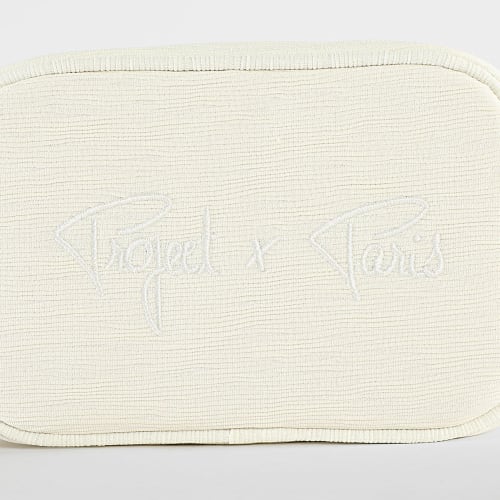 Sacoche B2357 Beige Clair