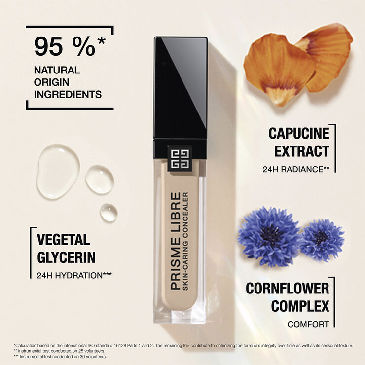 Givenchy Givenchy Prisme Libre Concealer