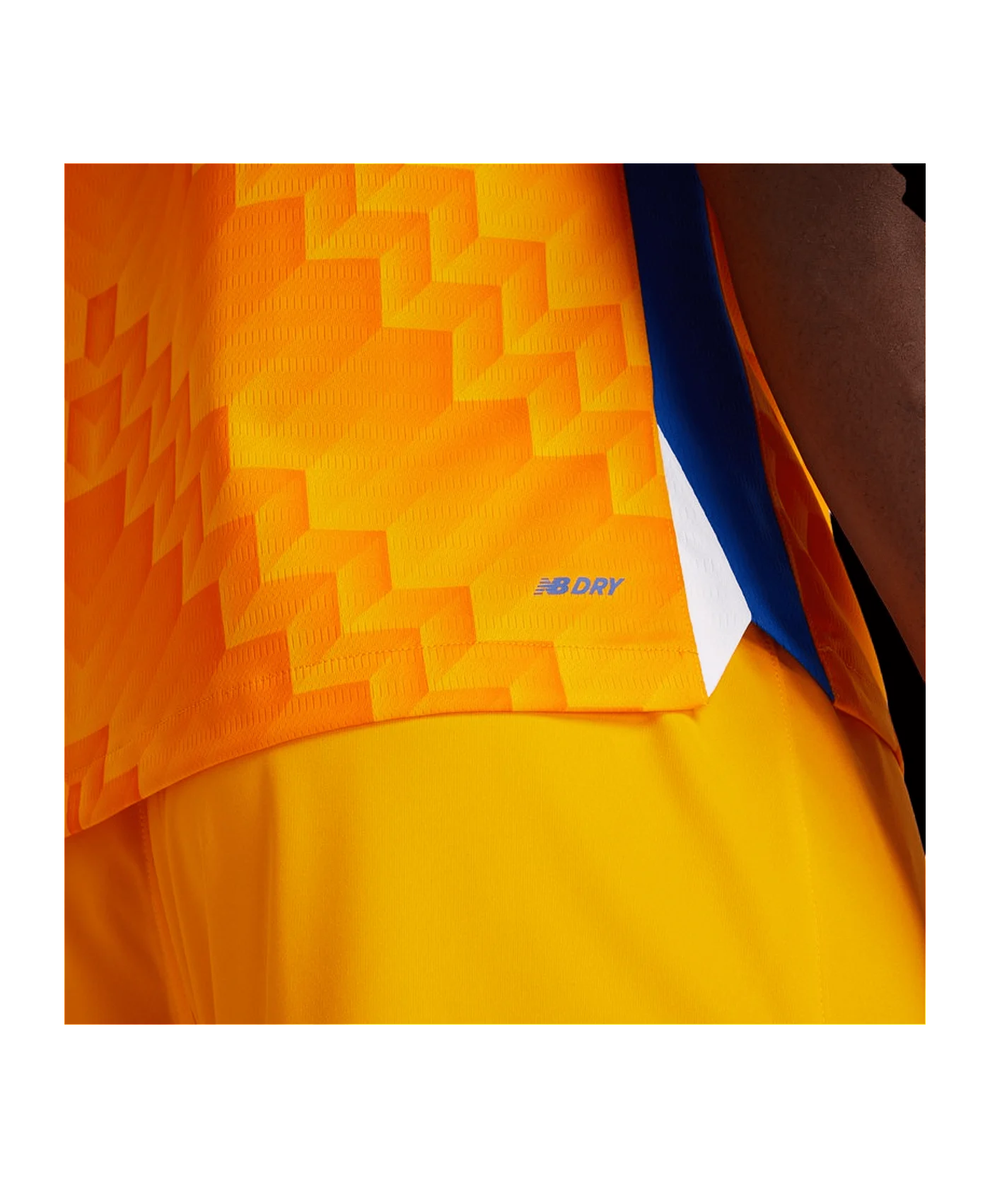 New Balance FC Porto Trikot Away 2024/2025 FAWY