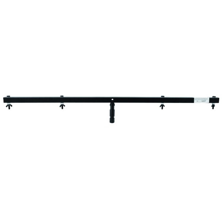 Eurolite Q3 universele crossbeam met pin