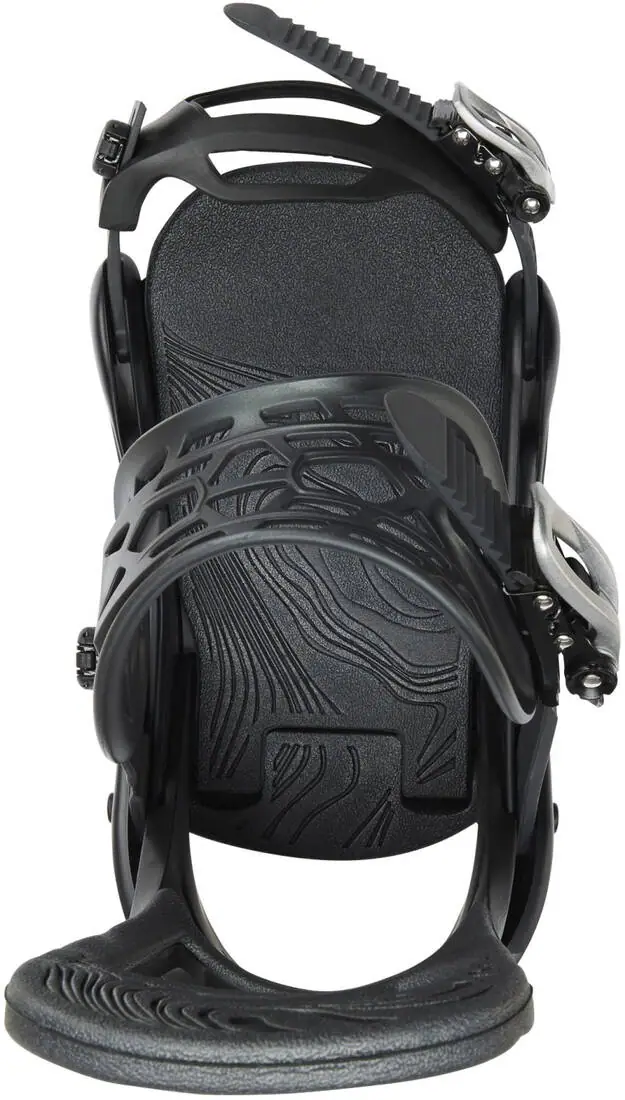 Burton Scribe Re:Flex Dame Snowboardbindinger | SkatePro