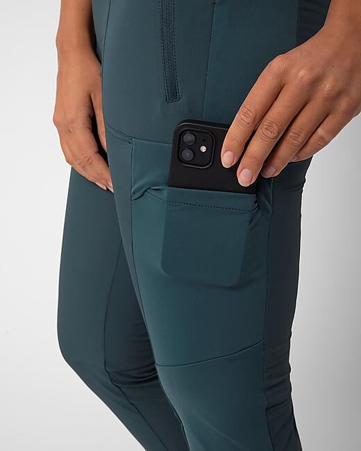 LAMUNT - PANTALON KATHARINA LIGHT