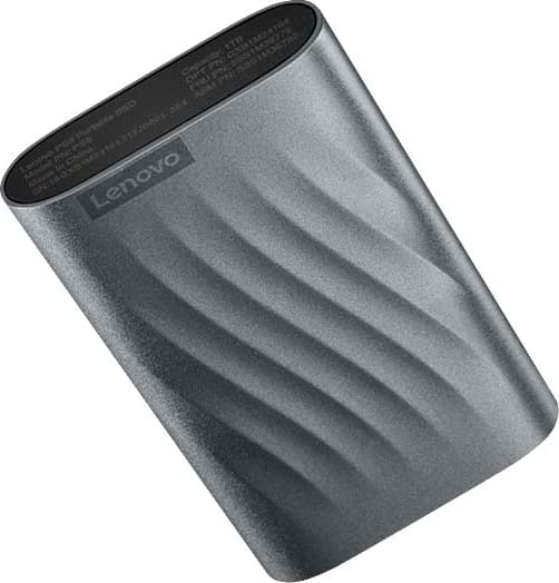 Lenovo PS6 Portable SSD (2TB)