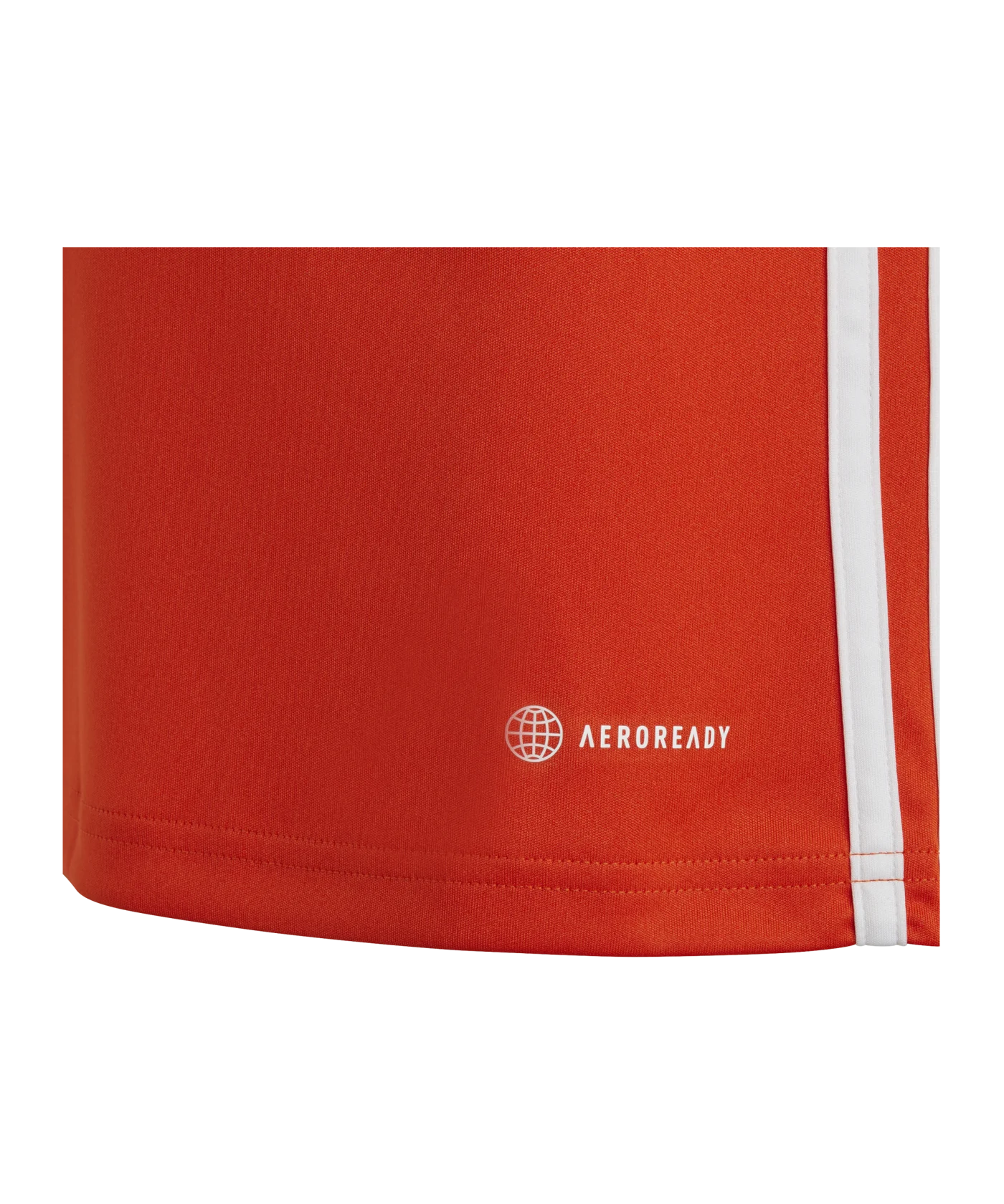 adidas Tabela 23 Trikot Kids Orange Weiss