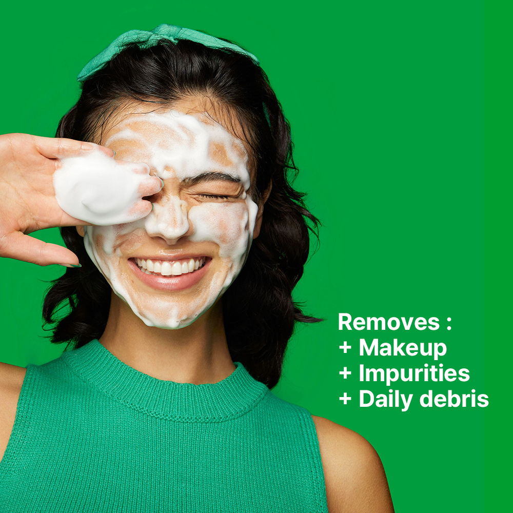 DR.JART Gentle Cleansing Foam 150 ml