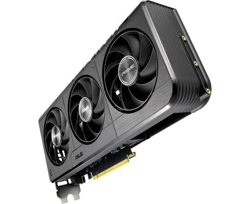 ASUS GeForce RTX 5050 PRIME 8GB