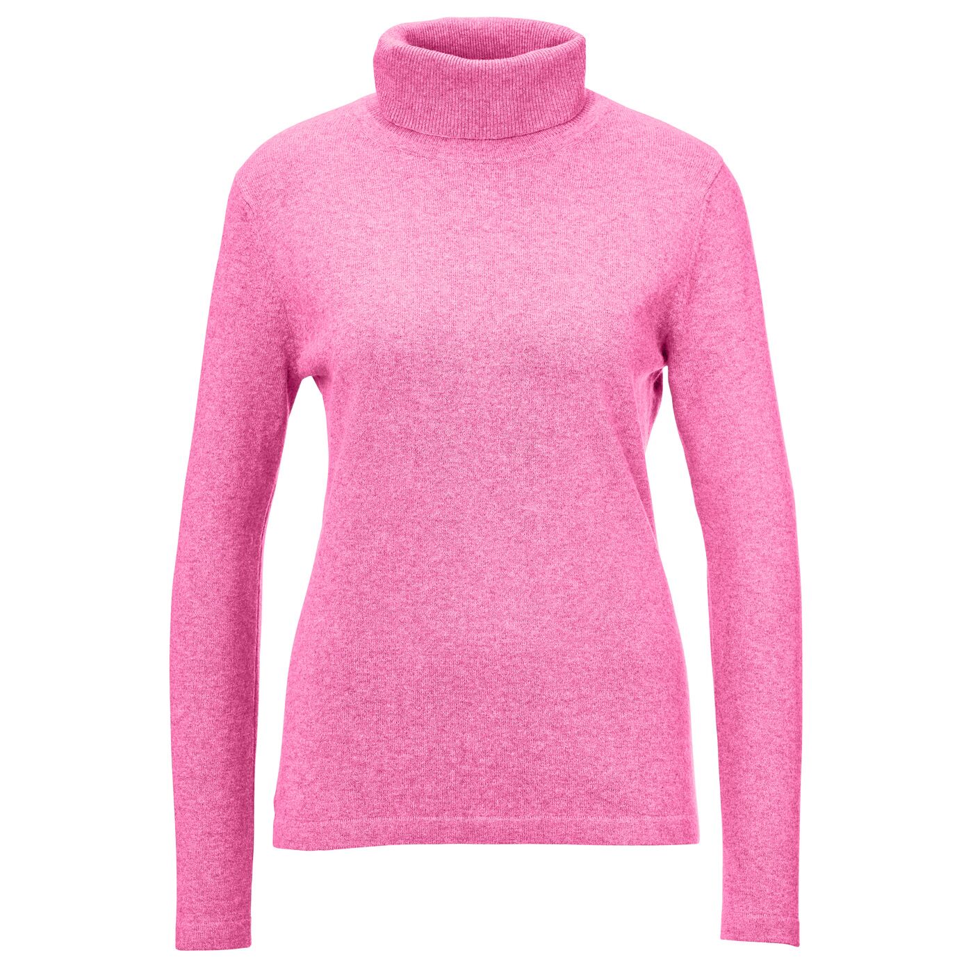 ClarinaRollkragenpullover «Anni»