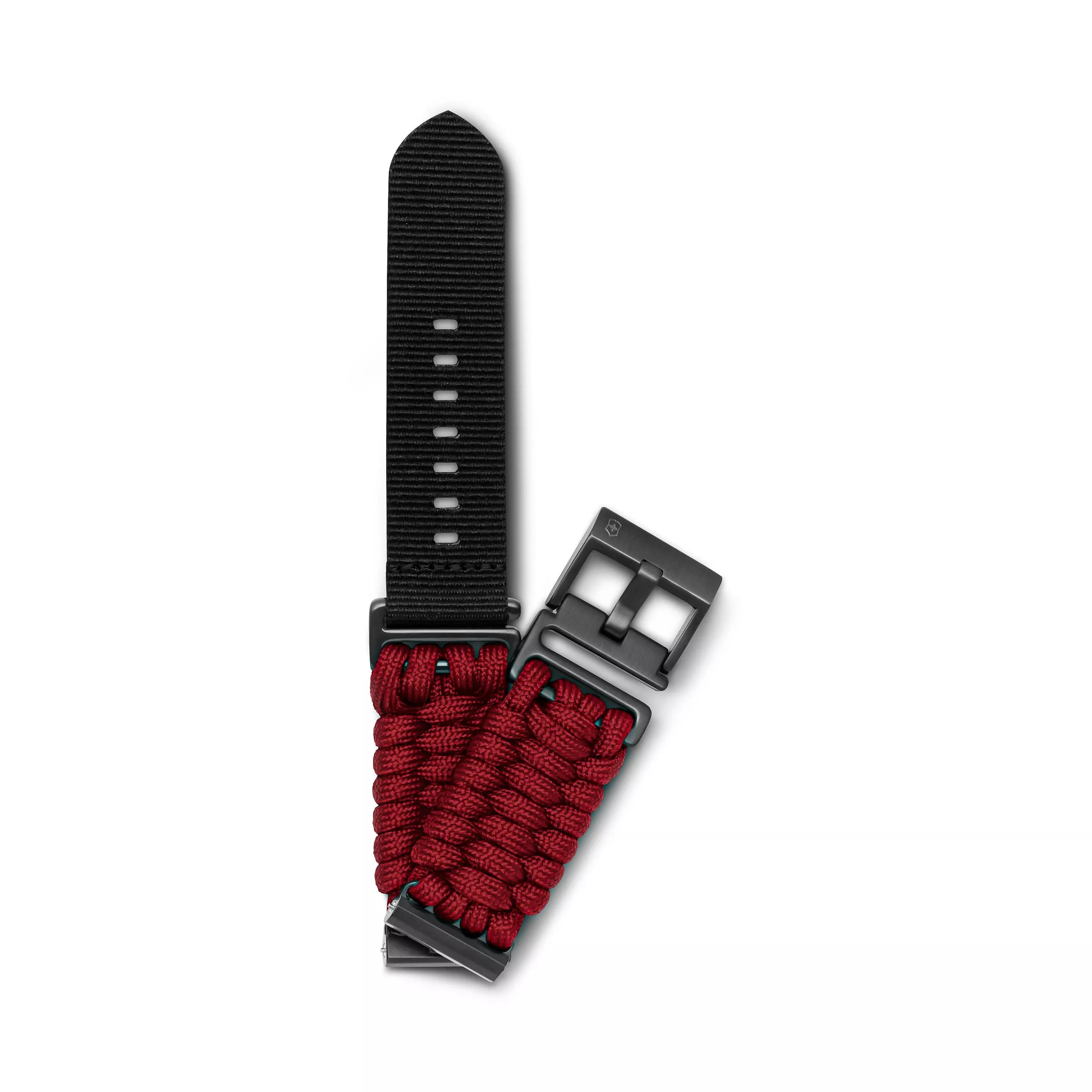 Survival Paracord-Armband D1-Survival Paracord-Armband D1