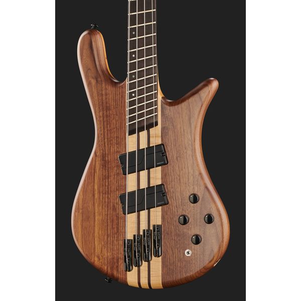 Spector NS Dimension MS 4 Walnut