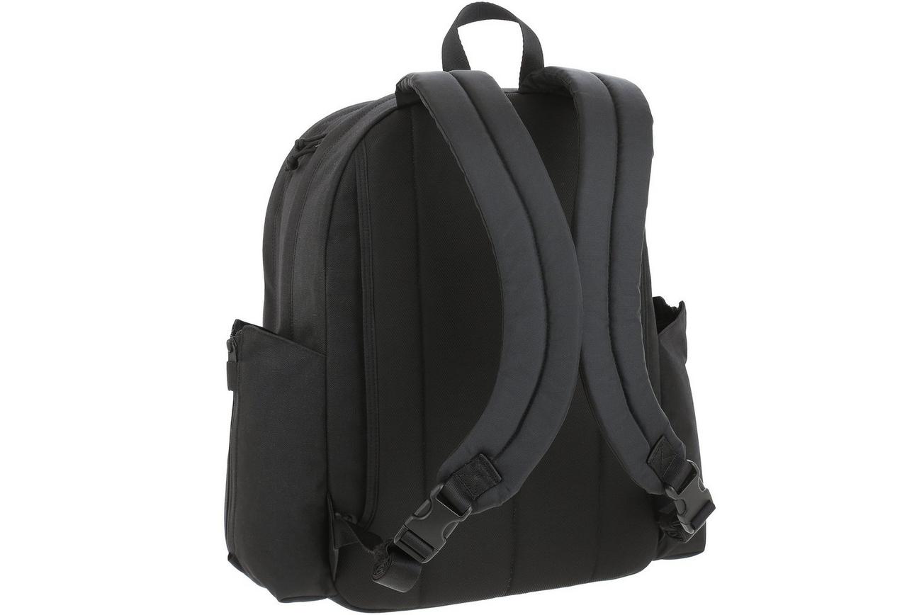 Maxpedition Prepared Citizen Deluxe rugzak 32L PREPDLXB zwart